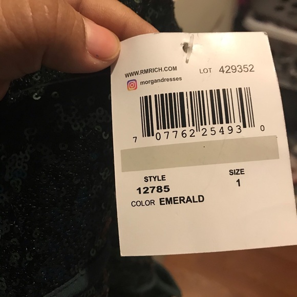 Dress - Picture 3 of 5